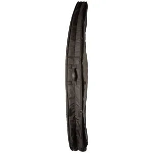 Channel Islands Single/Double Traveler Hybrid Boardbag-Black